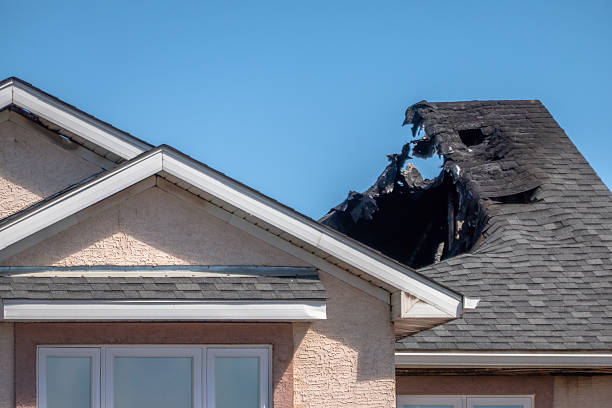 Licensed Fire Damage Removal service in Prospect, OH - Fire Damage Laser Cleaning